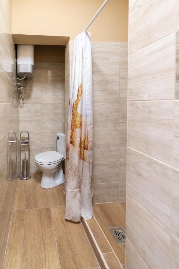 Appartement Ivanhoe Apartman à Nyírbátor Extérieur photo